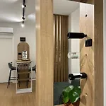 Sj.studio アパート *