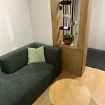 アパート Sj.studio