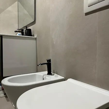 Sj.studio Appartamento *