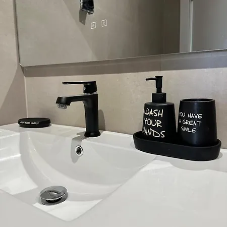 Appartamento Sj.studio