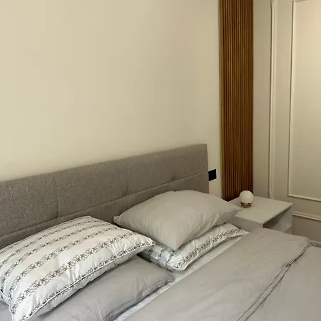 Sj.studio Appartamento *