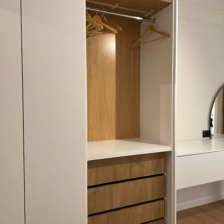 Sj.studio Appartamento *