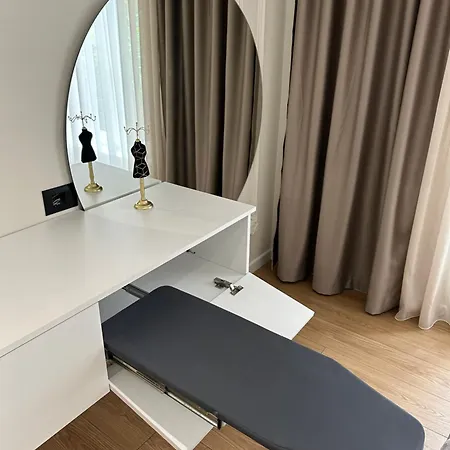 Appartamento Sj.studio