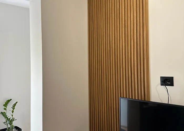 Apartment Sj.studio *