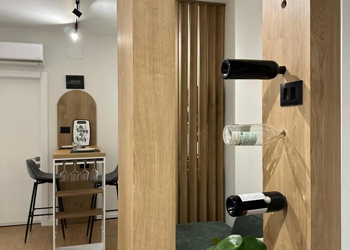 Sj.studio Apartment *