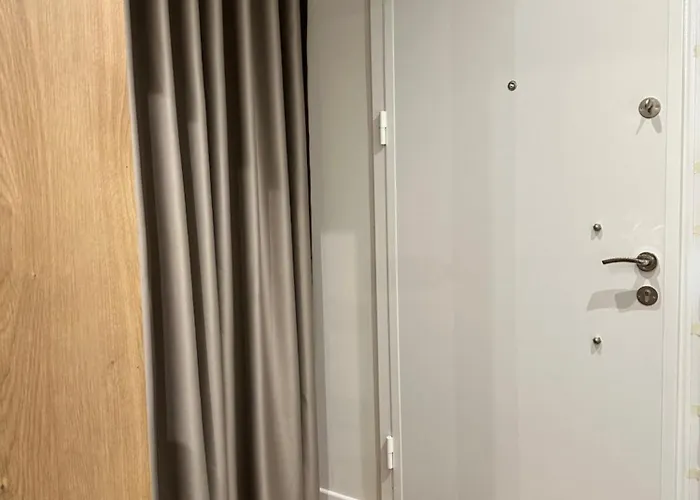 Sj.studio Apartment *