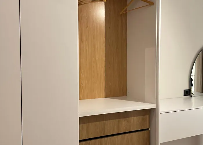 Sj.studio Apartment *