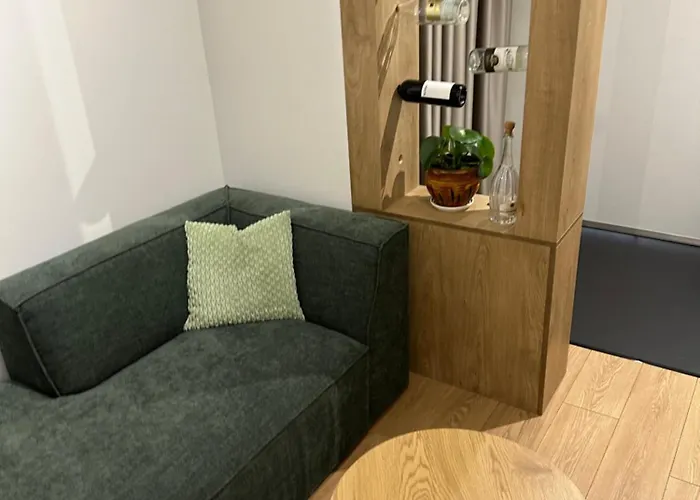 アパート Sj.studio