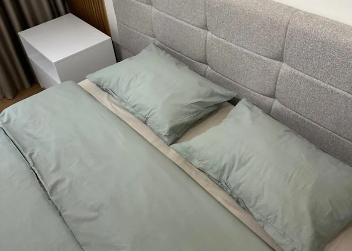 Sj.studio * ティラナ