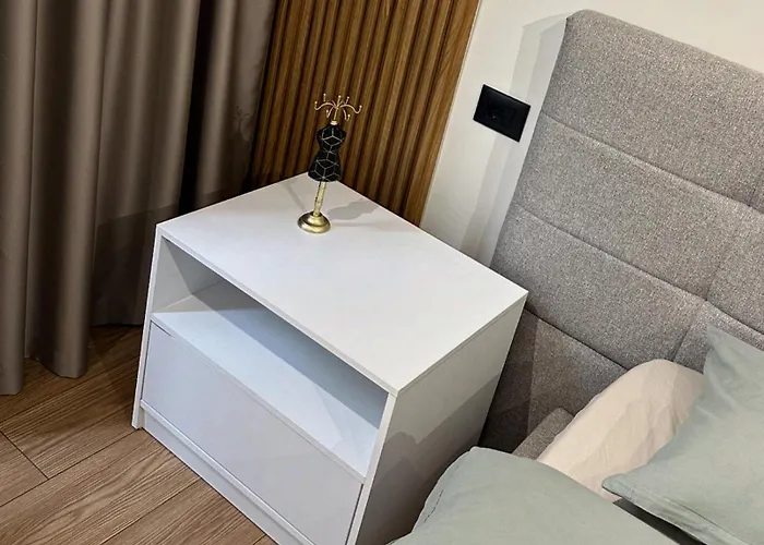 Apartment Sj.studio *