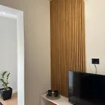 Apartment Sj.studio *