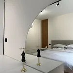 Sj.studio דירה טיראנה