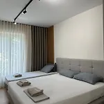 Apartment Sj.studio Tirana