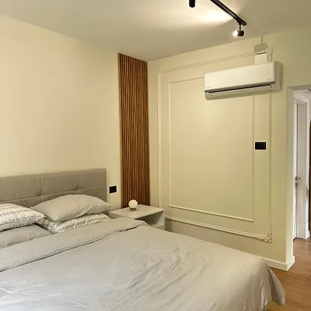 Apartment Sj.studio