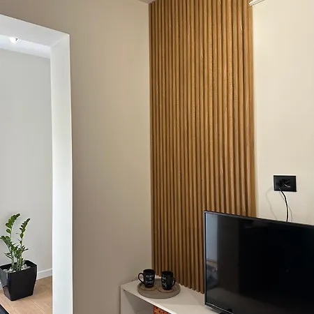 Апартаменты Sj.studio *