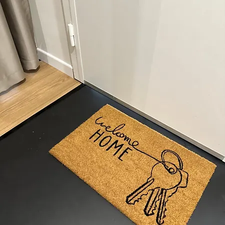 Apartmán Sj.studio *