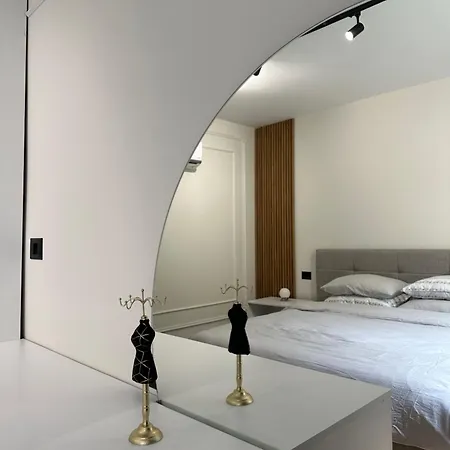 Sj.studio Апартаменты Тирана