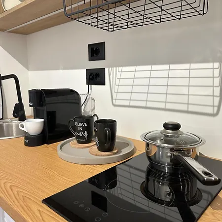 Sj.studio Apartament