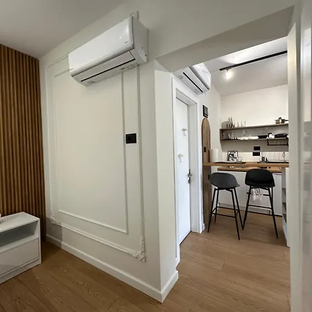 Sj.studio Тирана