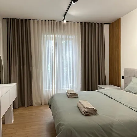 Sj.studio * טיראנה