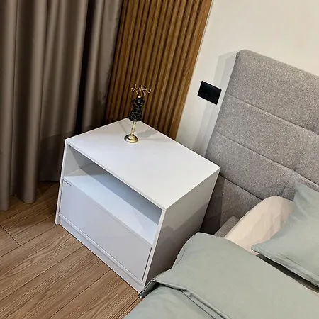 Apartman Sj.studio *