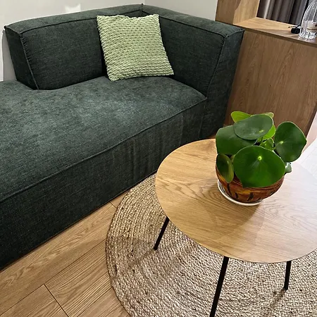 Sj.studio Apartament *