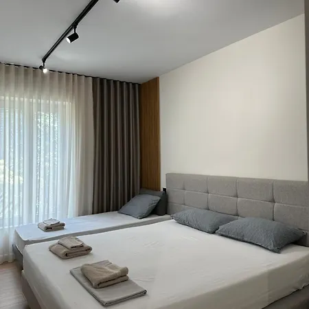 Apartman Sj.studio Tirana