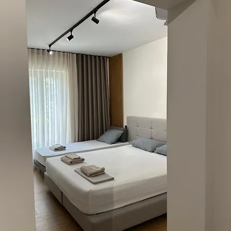 Sj.studio Тирана