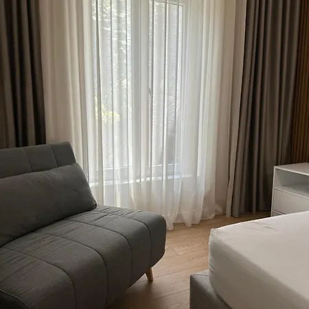 Sj.studio Апартаменты