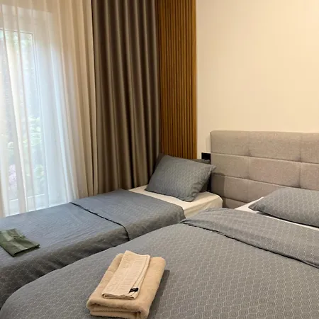 Apartament Sj.studio *