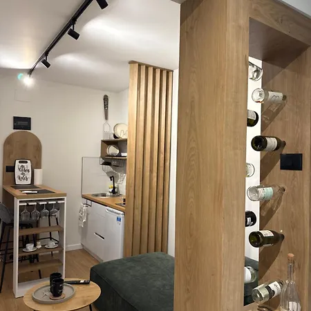 Sj.studio Apartament Tirana