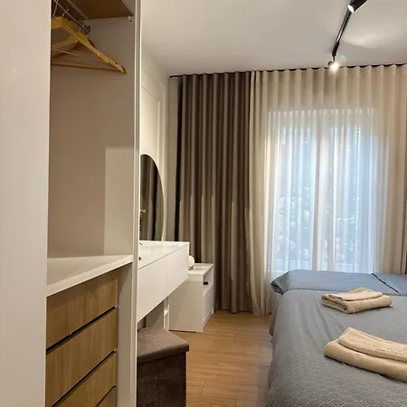 Sj.studio Apartament