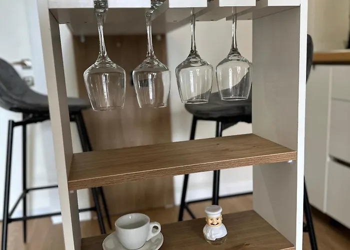 Sj.studio טיראנה