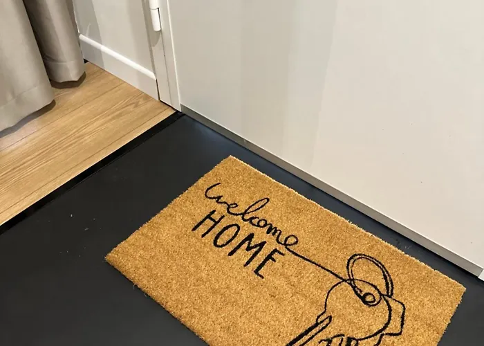 Apartmán Sj.studio *